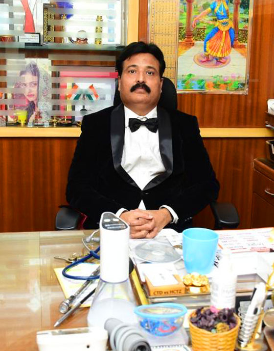 Dr. Achyut Trivedi 260[5359]